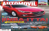 Automóvil Panamericano Edición Chilena (N°60 Agosto-Completa)