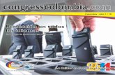 Presentacion servicios congresscolombia 2014
