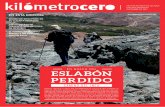 Revista Kilómetro Cero n°6