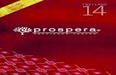 Prospera - Catálogo Navidad  2014