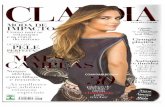 05/2012 Revista Claudia