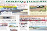 Diario de Tuxpan 27 de Septiembre de 2014
