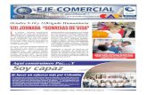 Periódico Eje Comercial Edición 89