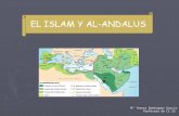El Islam y Al-Andalus