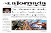 La Jornada Zacatecas, martes 30 de septiembre del 2014