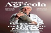 Revista Agrícola, octubre 2014