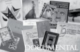 Catálogo de patrimonio - Documental