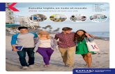 2015 KIE Latin American brochure