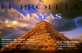 Revista maya, el profeta