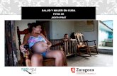 Salud y Mujer en Cuba