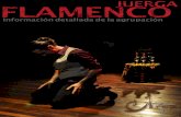 Dossier Juerga Flamenco 2014