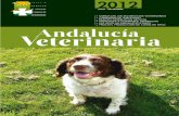 Nº 3 Andalucia Veterinaria julio septiembre 2012