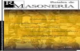 Retales de masonería nº 041 octubre 2014