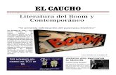 Periodico EL CAUCHO