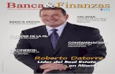 Revista Banca & Finanzas n°49 [setiembre-octubre 2014]