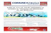 Comunicación Salud Siglo XII Edición #77