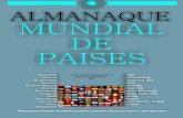 ALMANAQUE MUNDIAL DE PAISES