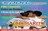 Revista-sport news-