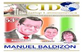 Suplemento Cid Gallup Latinoamérica