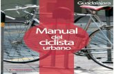 Manual del ciclista urbano