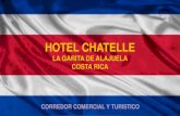 HOTEL CHATELLE (Spanish)