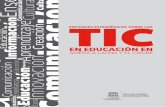 Enfoques estratégicos sobre las TIC en Educación en América Latina y el Caribe