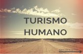 Presentación de Turismo Humano en Tierra Adentro