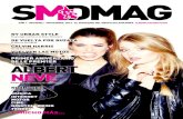SMD Magazine nº1