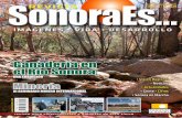 Revista SonoraEs... 128- Noviembre de 2014