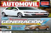 Automóvil Panamericano Edición Chilena (N° 62 Octubre - Completa)