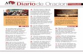 Diario de Oracion | Noviembre 2014
