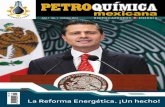 Revista Petroquímica Mexicana
