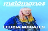Melómanos Magazine | Edición #13