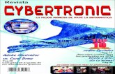 Revista Cybertronic