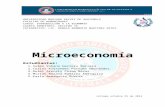 Exposición de microeconomía