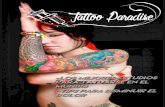 Tattoo paradise