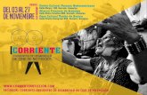 "CORRIENTE: Encuentro de Desarrollo de Cine de No Ficción"