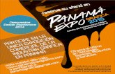 Panamá Expo Gráfica 2015