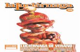 Revista La Luciérnaga Nº 195