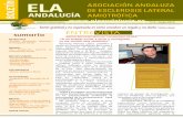 Boletín ELA Andalucía nº 4