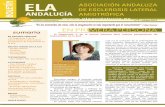 Boletín ELA Andalucía nº 5