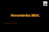 Herramientas mbal (2 july 2014) MB y reservoir allocation