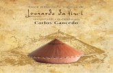 Once Máquinas e Ingenios de Leonardo da Vinci - Carlos Gancedo