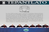 Revista Tepantlato-Noviembre 2014