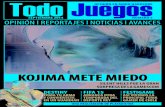 Revista TodoJuegos Nro. 05