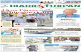 Diario de Tuxpan 11 de Noviembre de 2014