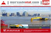 Revista MercadoVial.com #13 Completa