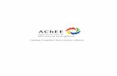 ACHEE - Catálogo Fotográfico Área Industria y Minería