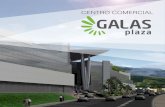 Brochure Galas Plaza