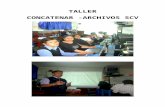4to taller-Huacho-Administracion de la plataforma virtual Educaline